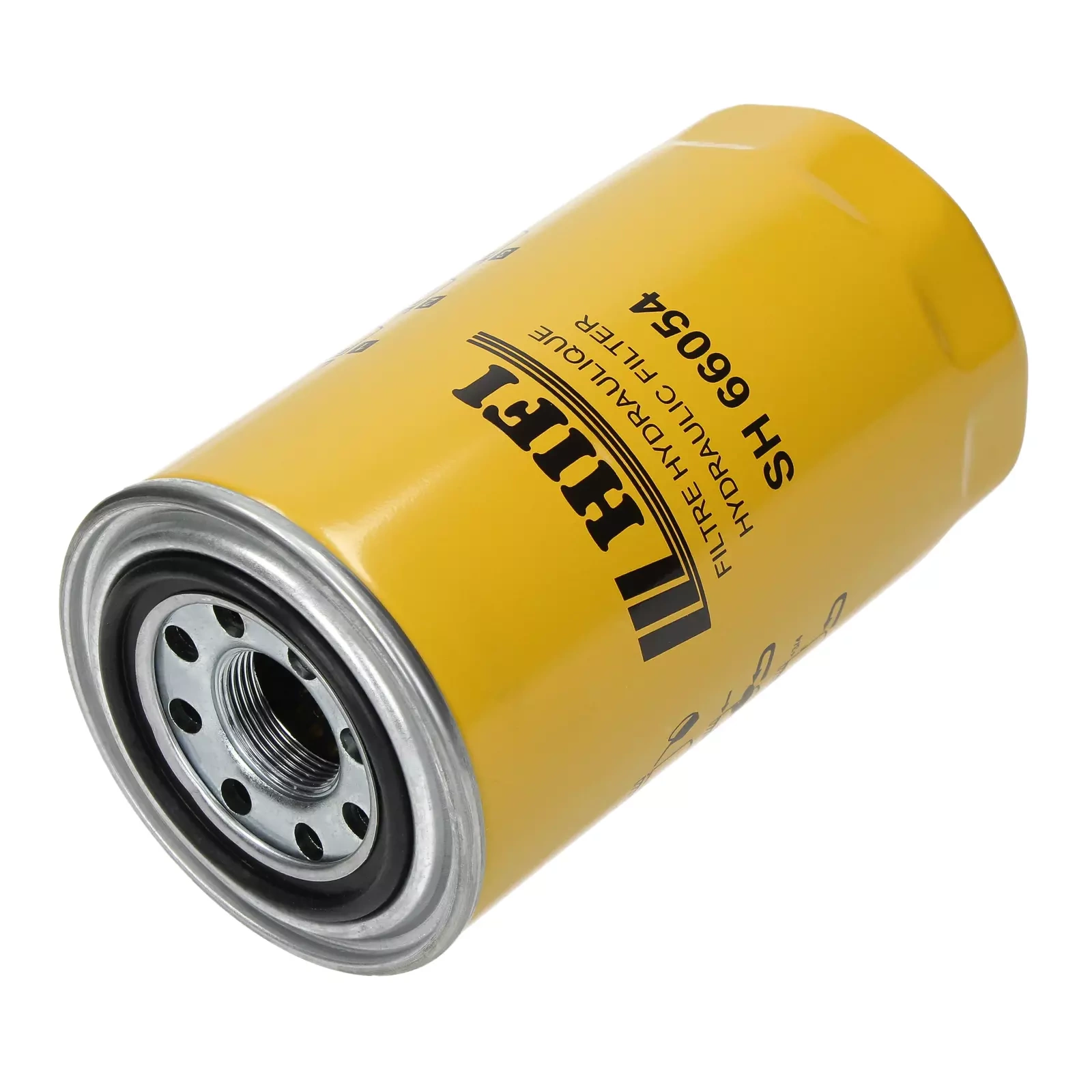 Гидравлический масляный фильтр HIFI FILTER SH 66054
