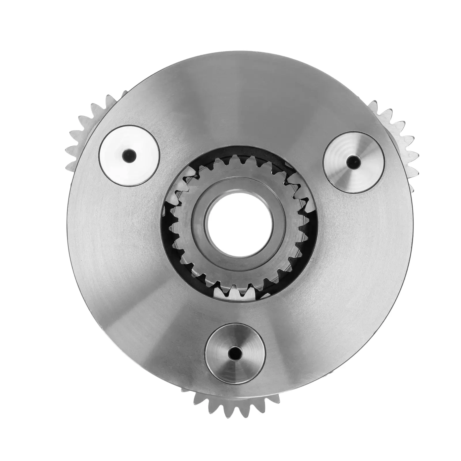 Редуктор среднего ряда спутников Cat 320c