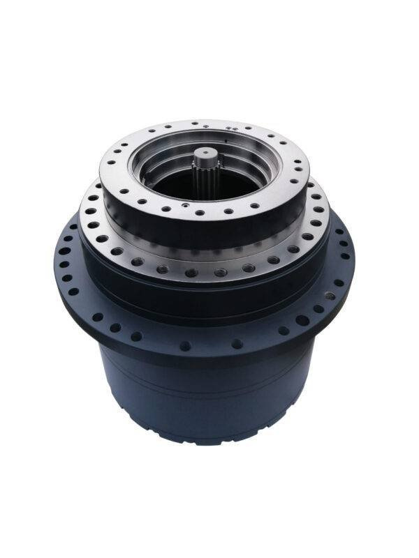 Модель Hyundai RD220-7 (31N6-40041bg)