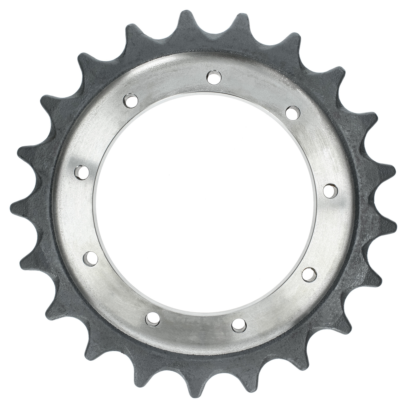 Приводное колесо DOOSAN DX35