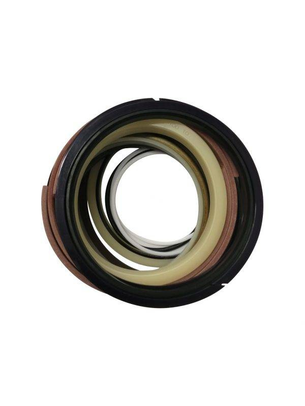 Комплект уплотнений привода ковша VOLVO EC240