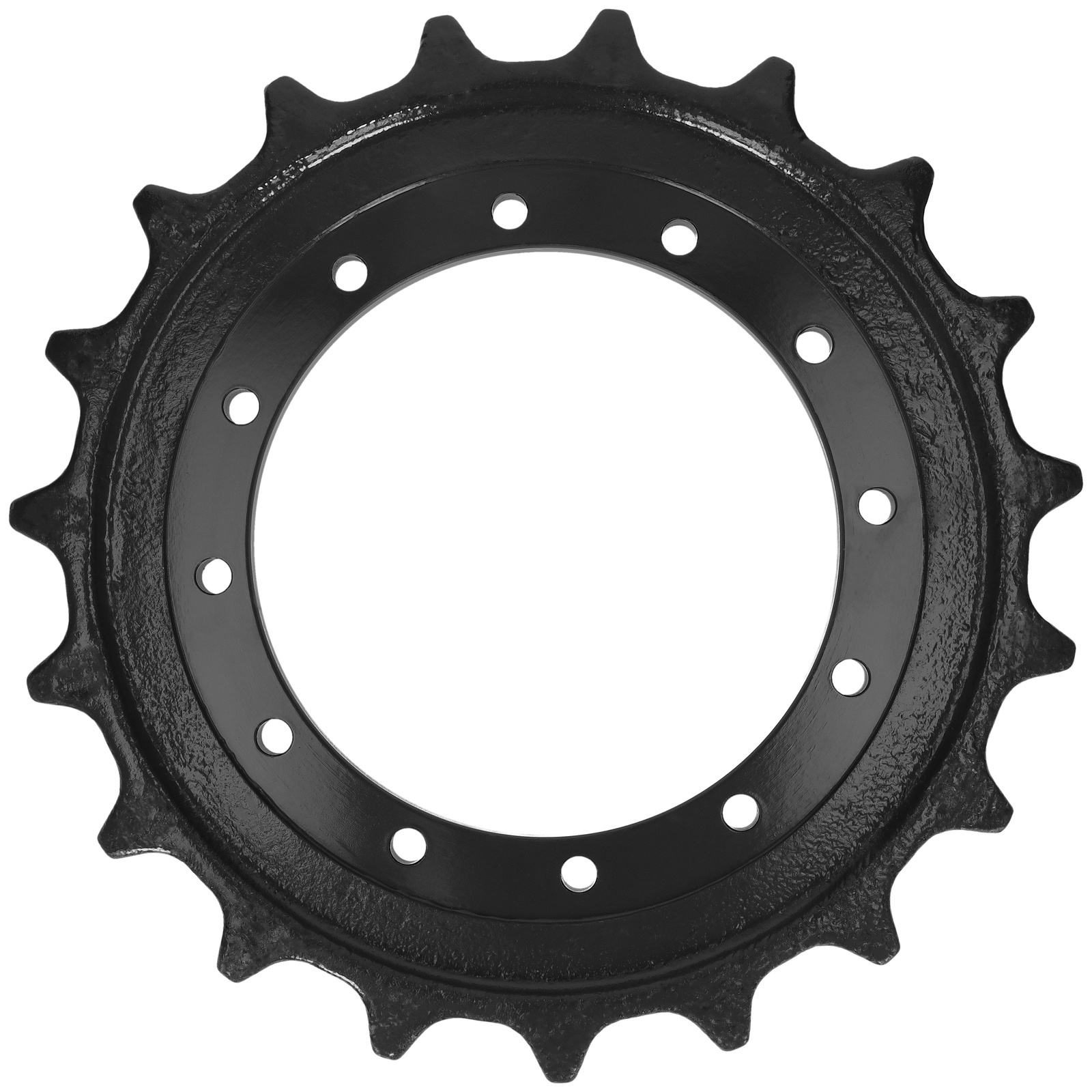 Приводное колесо KUBOTA KX080-3