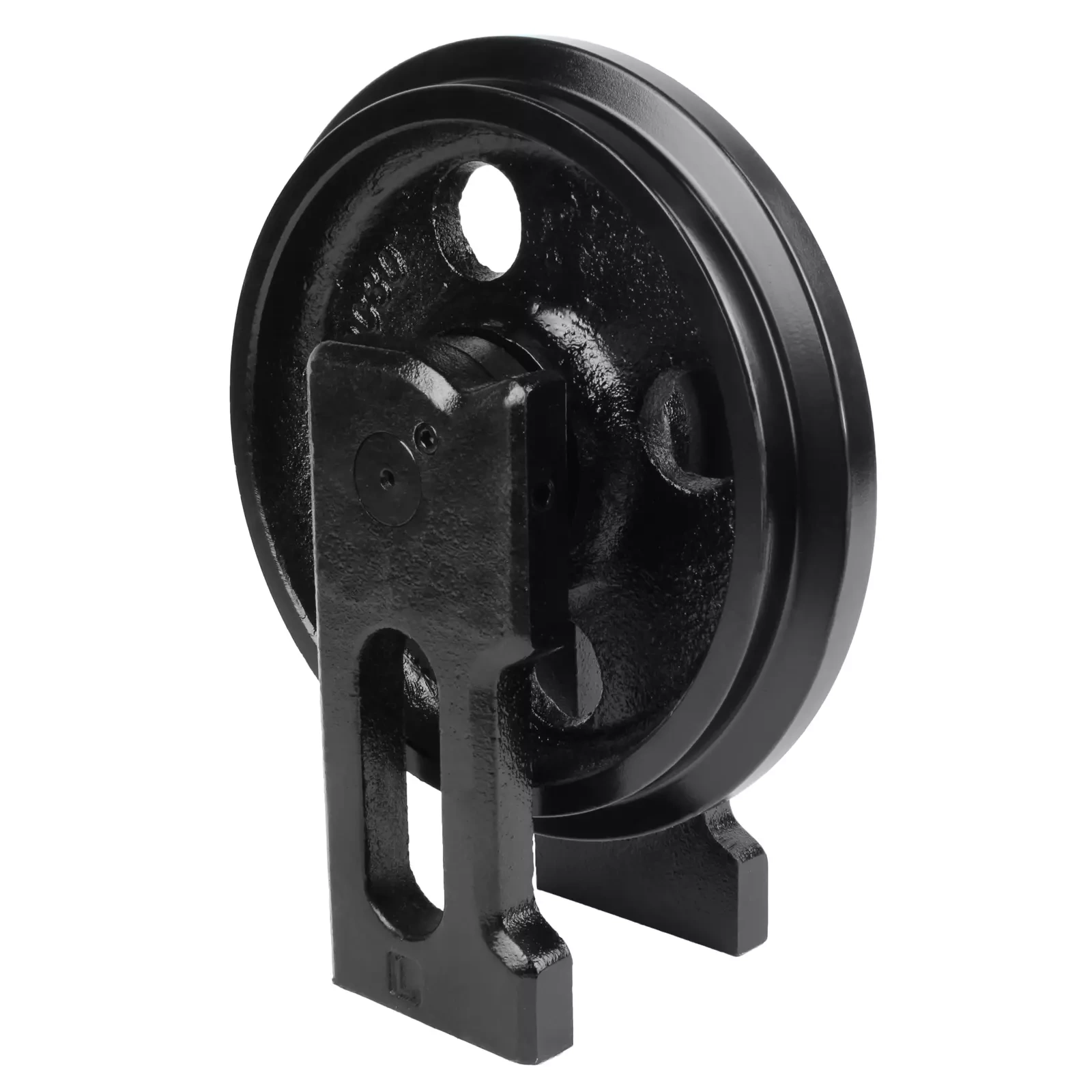 Натяжное колесо YANMAR B30V (172441-37100)