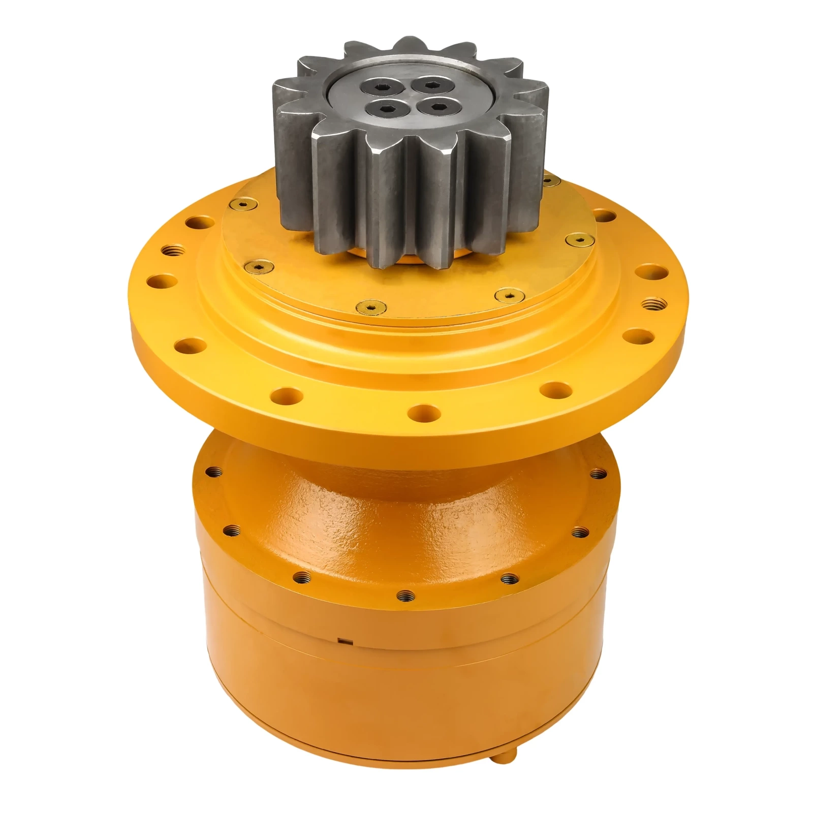 Редуктор поворота HYUNDAI R210