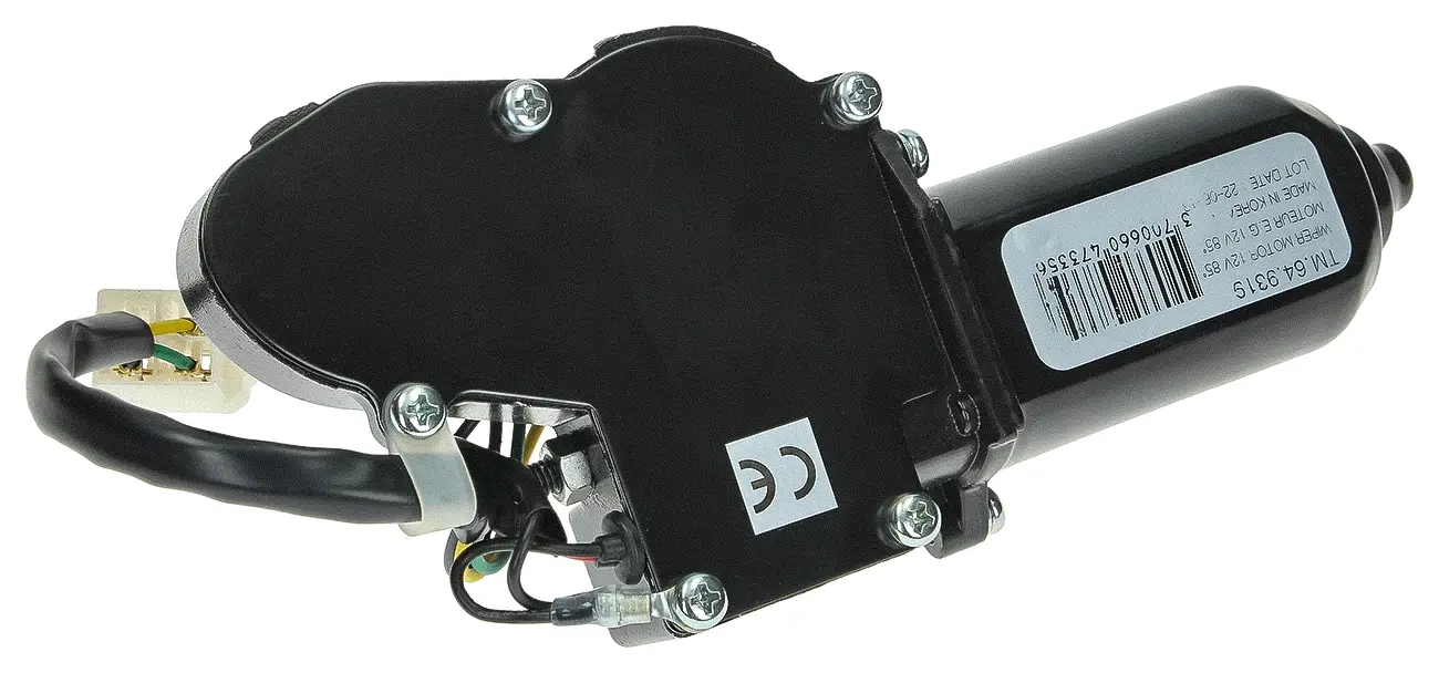 Двигатель стеклоочистителя NEUSON 2503
