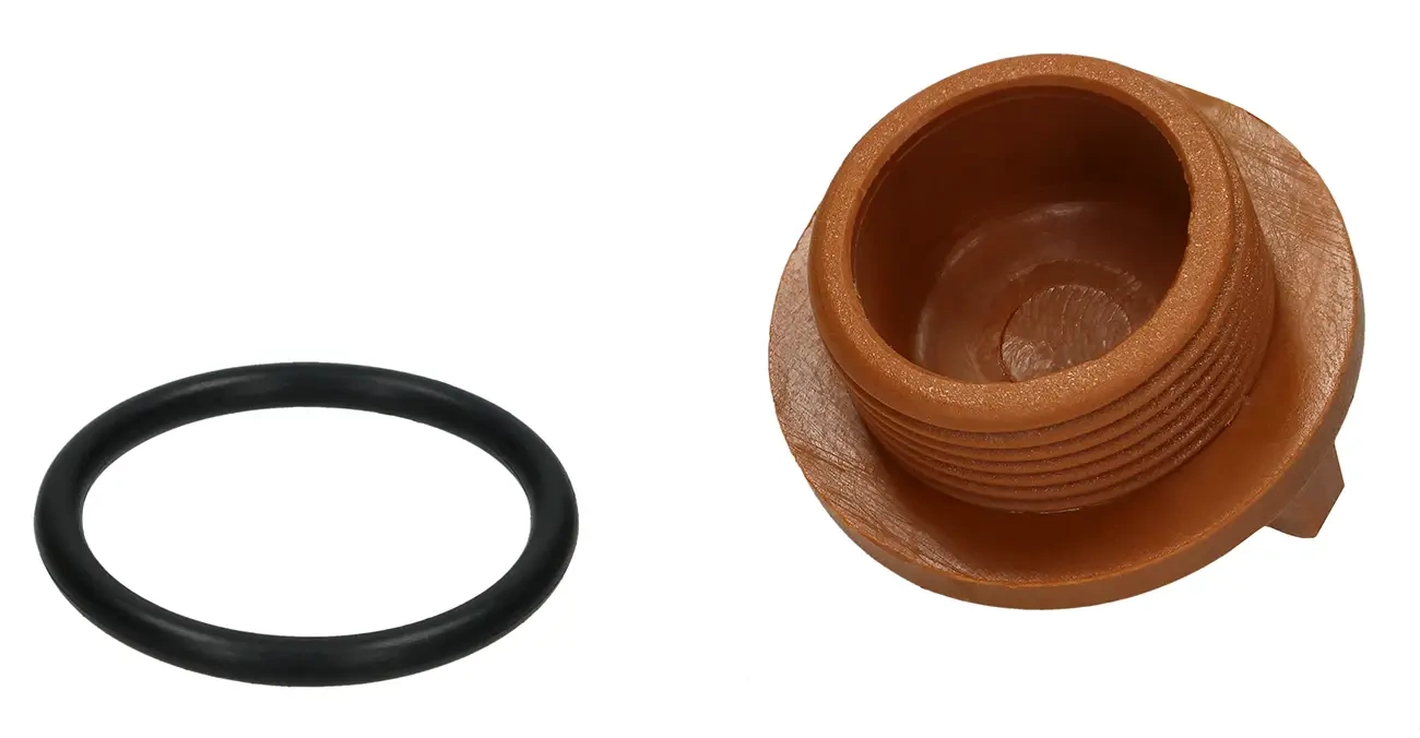 Крышка заливной горловины моторного масла HITACHI ZX35 U-3F