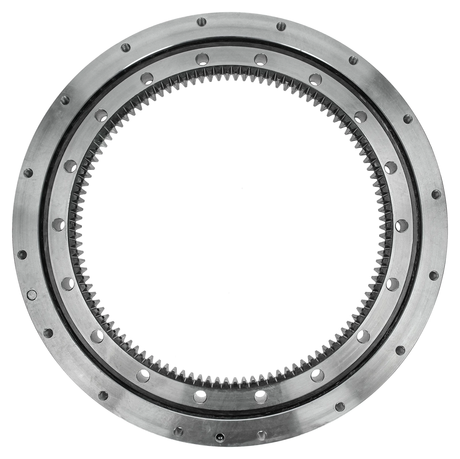 Венок поворота TEREX TC20