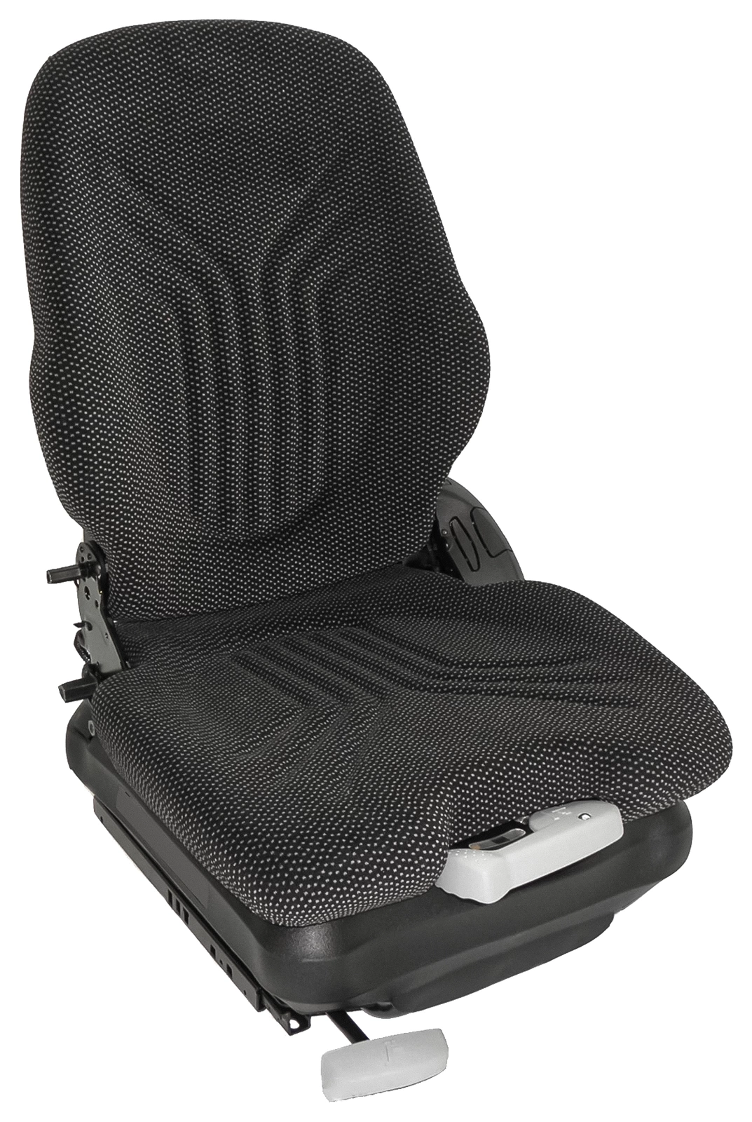 Кресло оператора KUBOTA U27 - 4ca (RG158-3850-0)