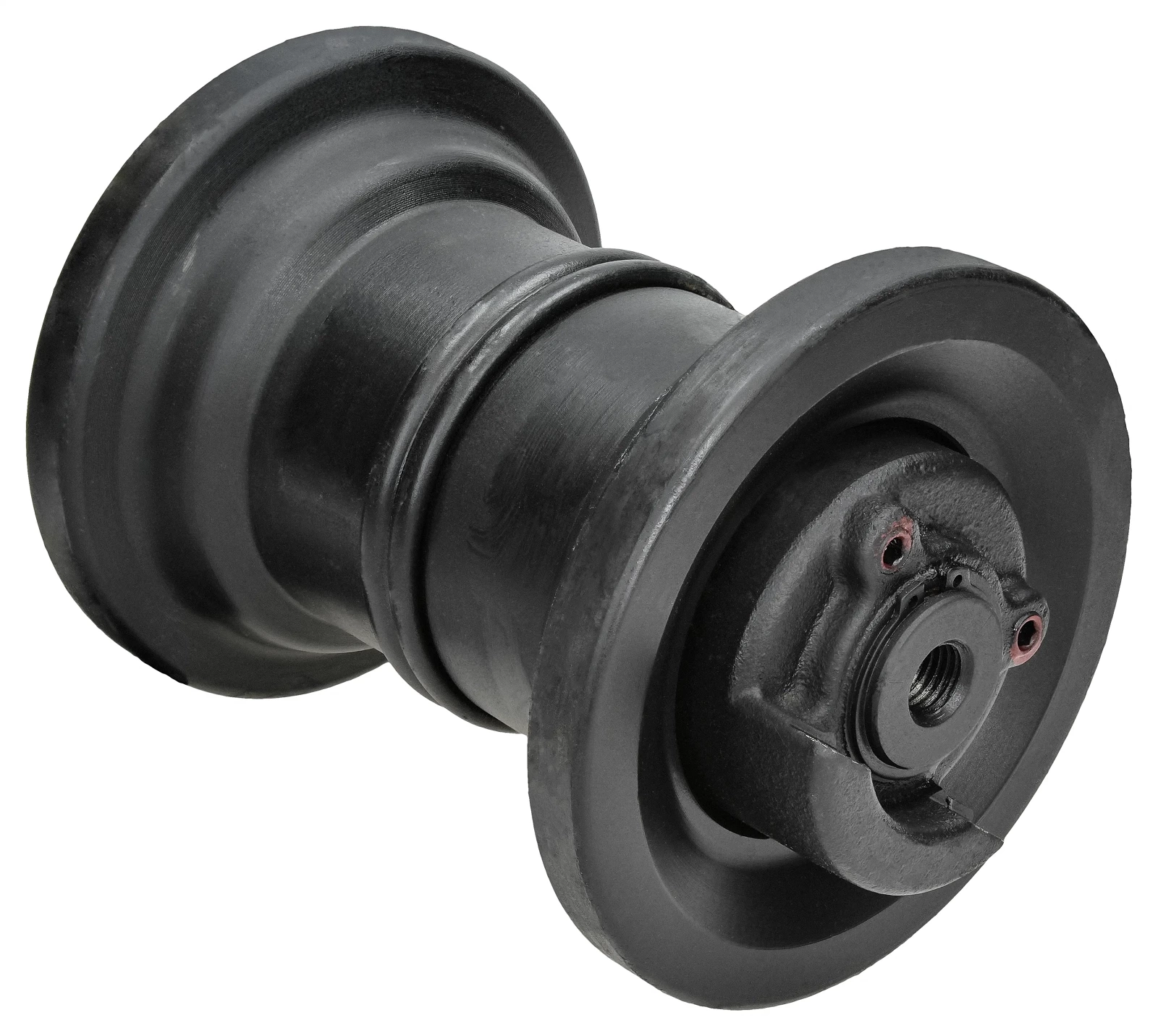 Каток Kobelco SK60-8