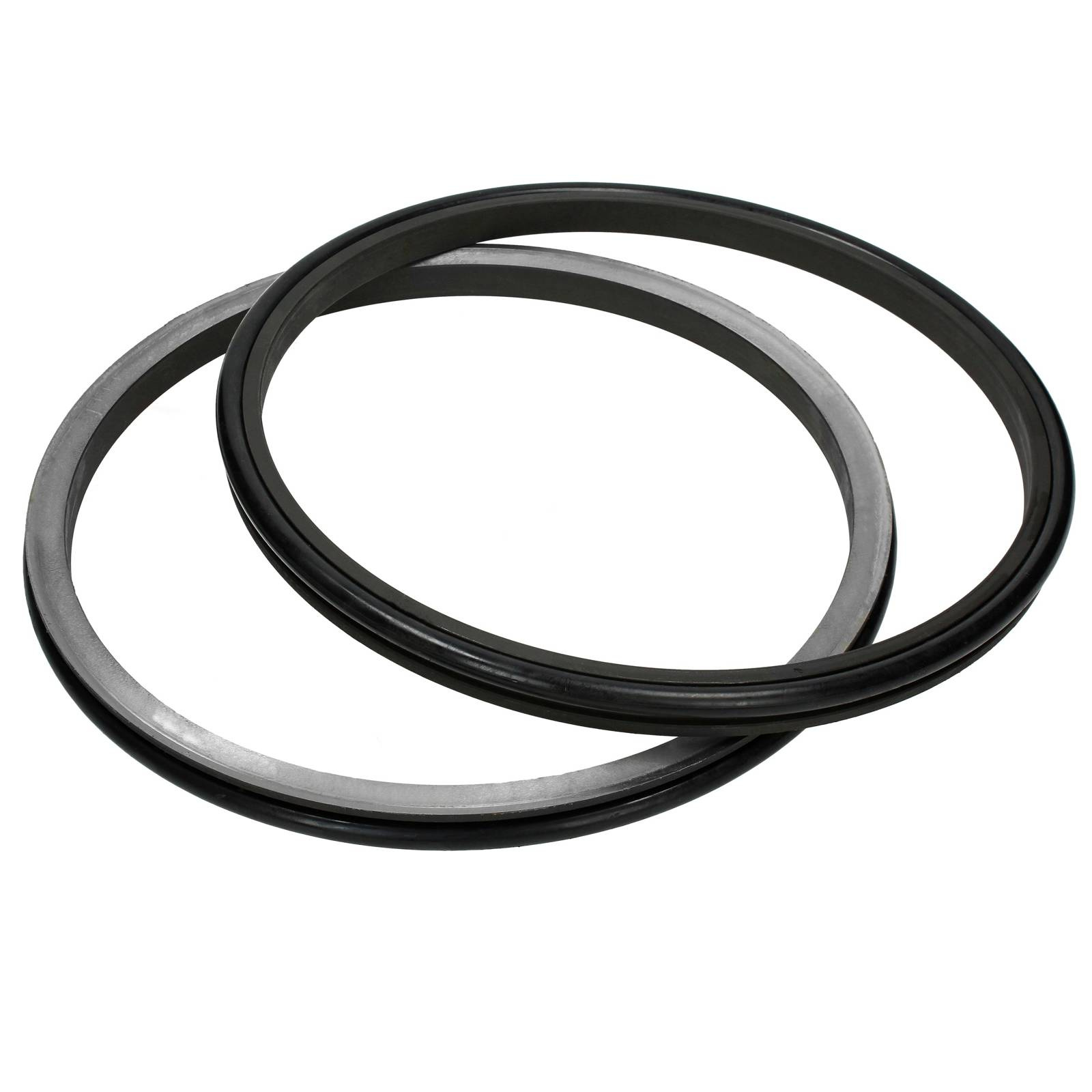 Комплект уплотнений Case cx350b