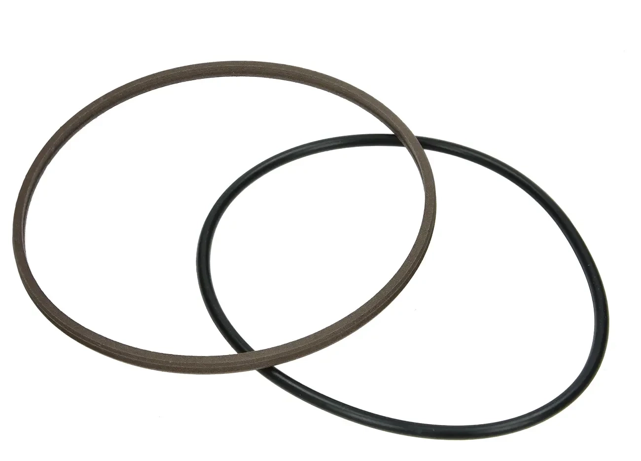 Уплотнение поворотной колонны BOBCAT 335 (6810813)