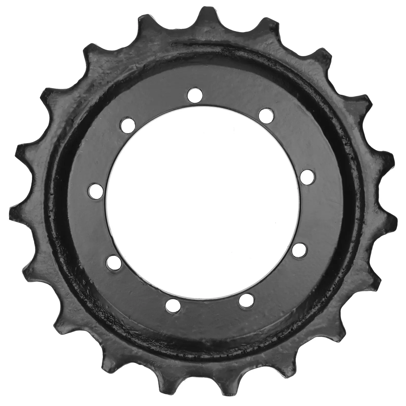 Приводное колесо CASE CX16B