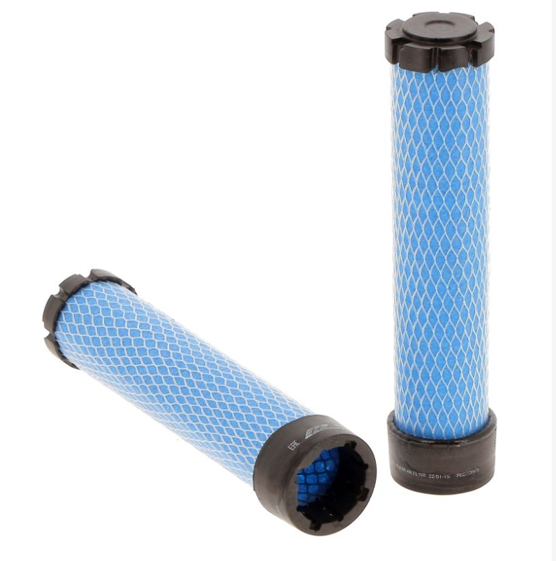 Воздушный фильтр HIFI FILTER SA 16190