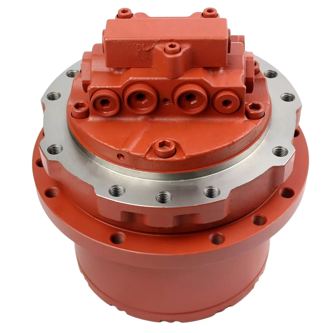 Hydromotor KUBOTA KX161-3 ALPHA