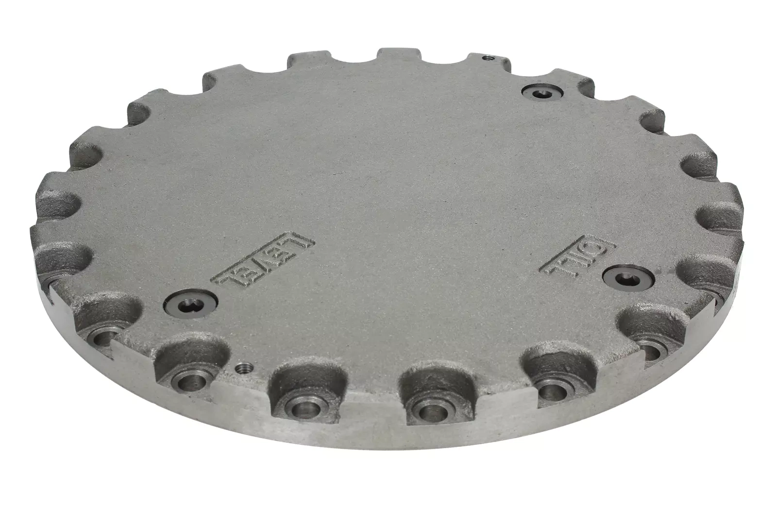 Задняя крышка Volvo EC140