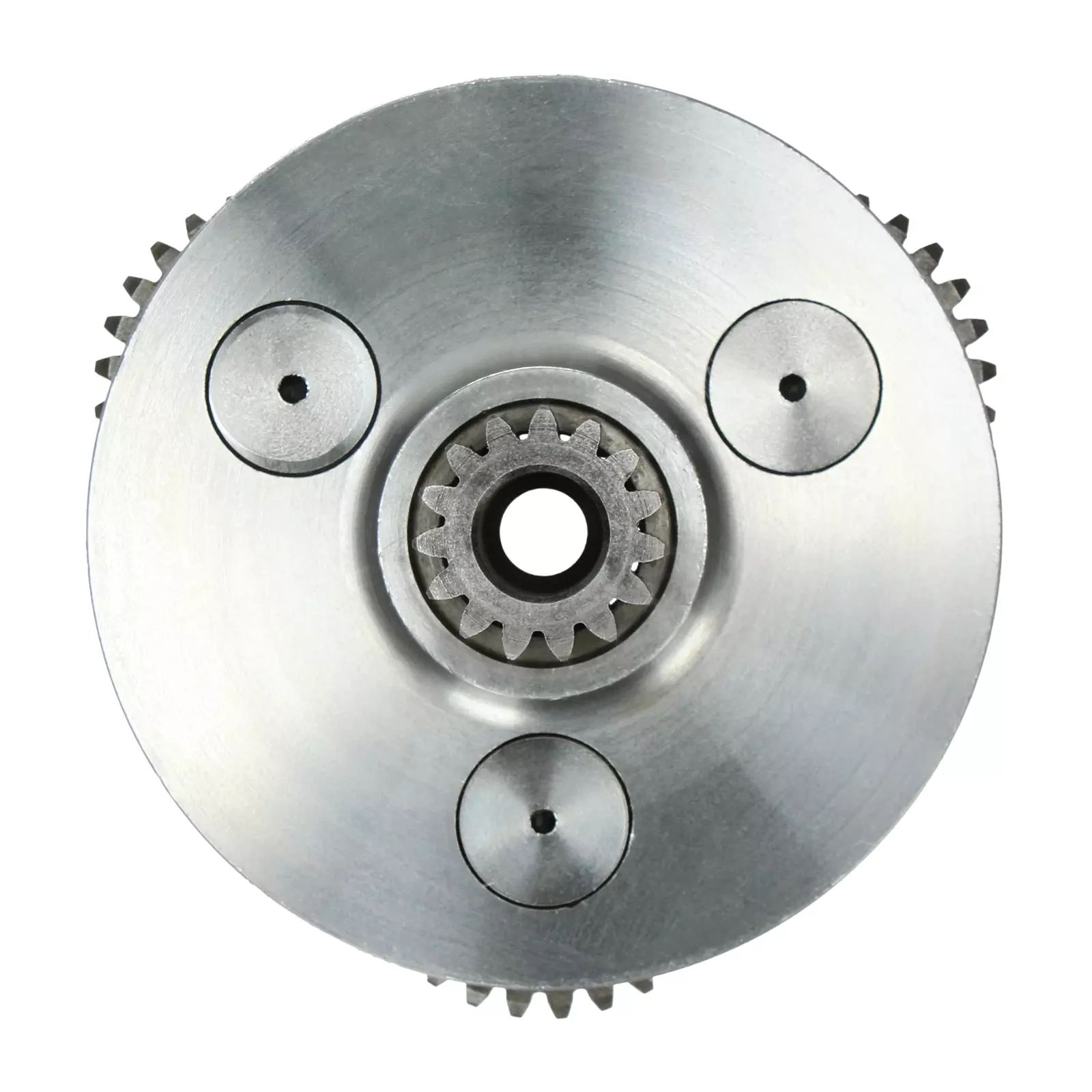 Редуктор SCHAEFF HR11