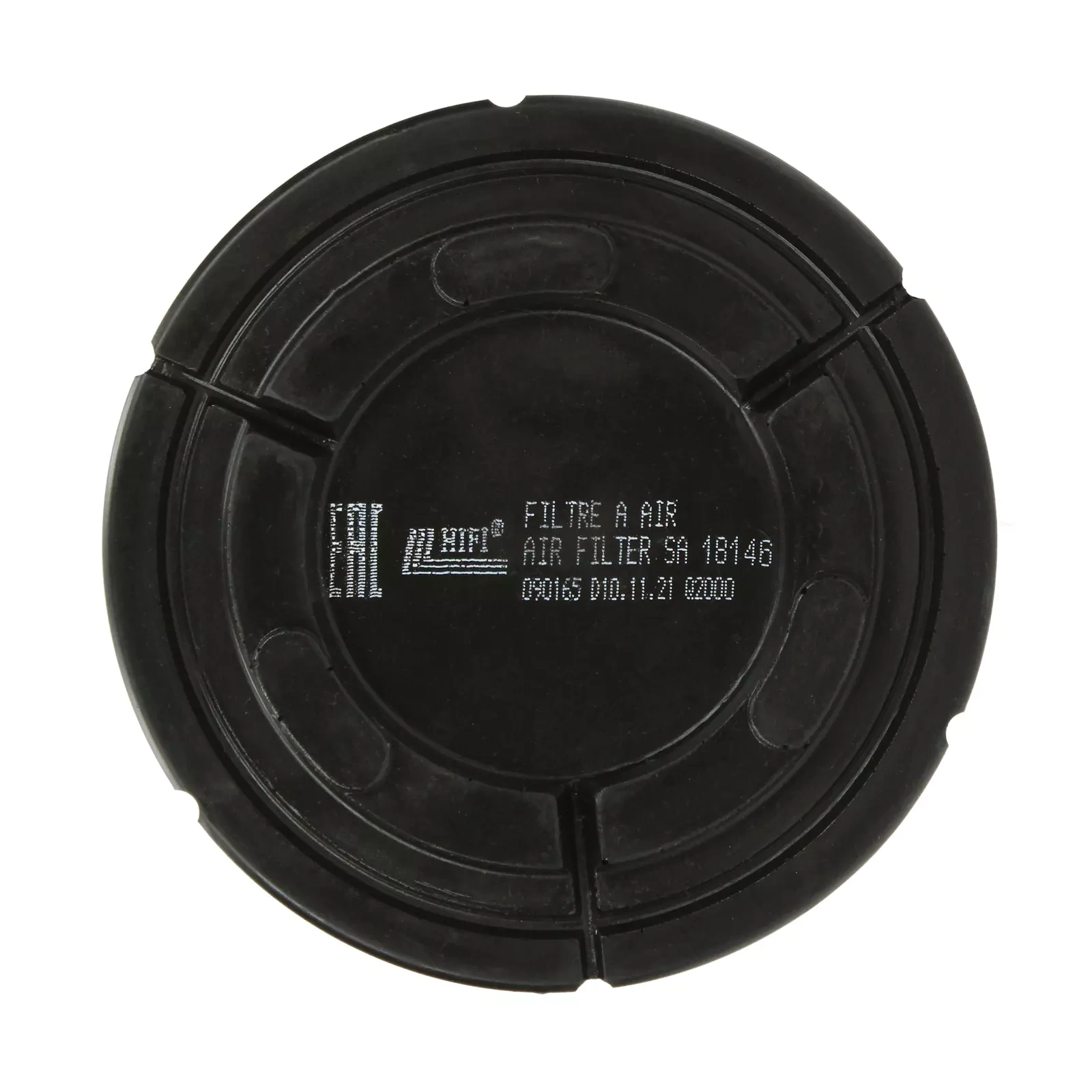 Воздушный фильтр HIFI FILTER SA 18146