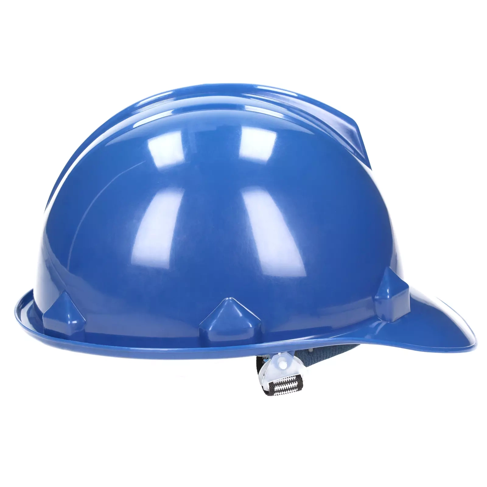 Защитный рабочий шлем vorel Blue