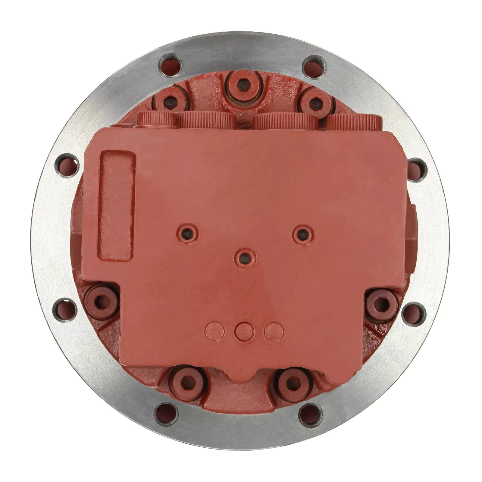 Гидрамотор HANIX H16D