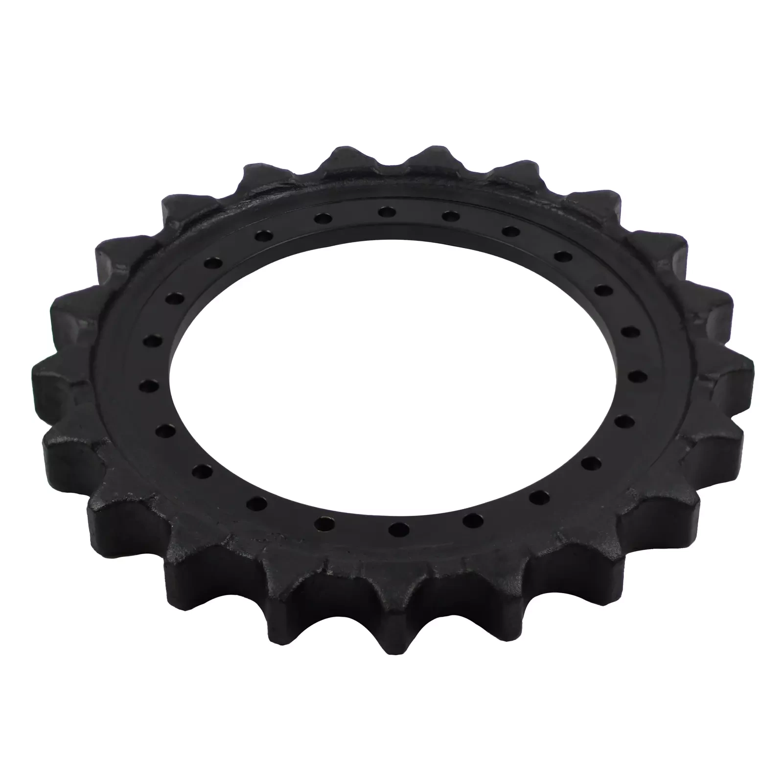 Приводное колесо CASE CX235C SR