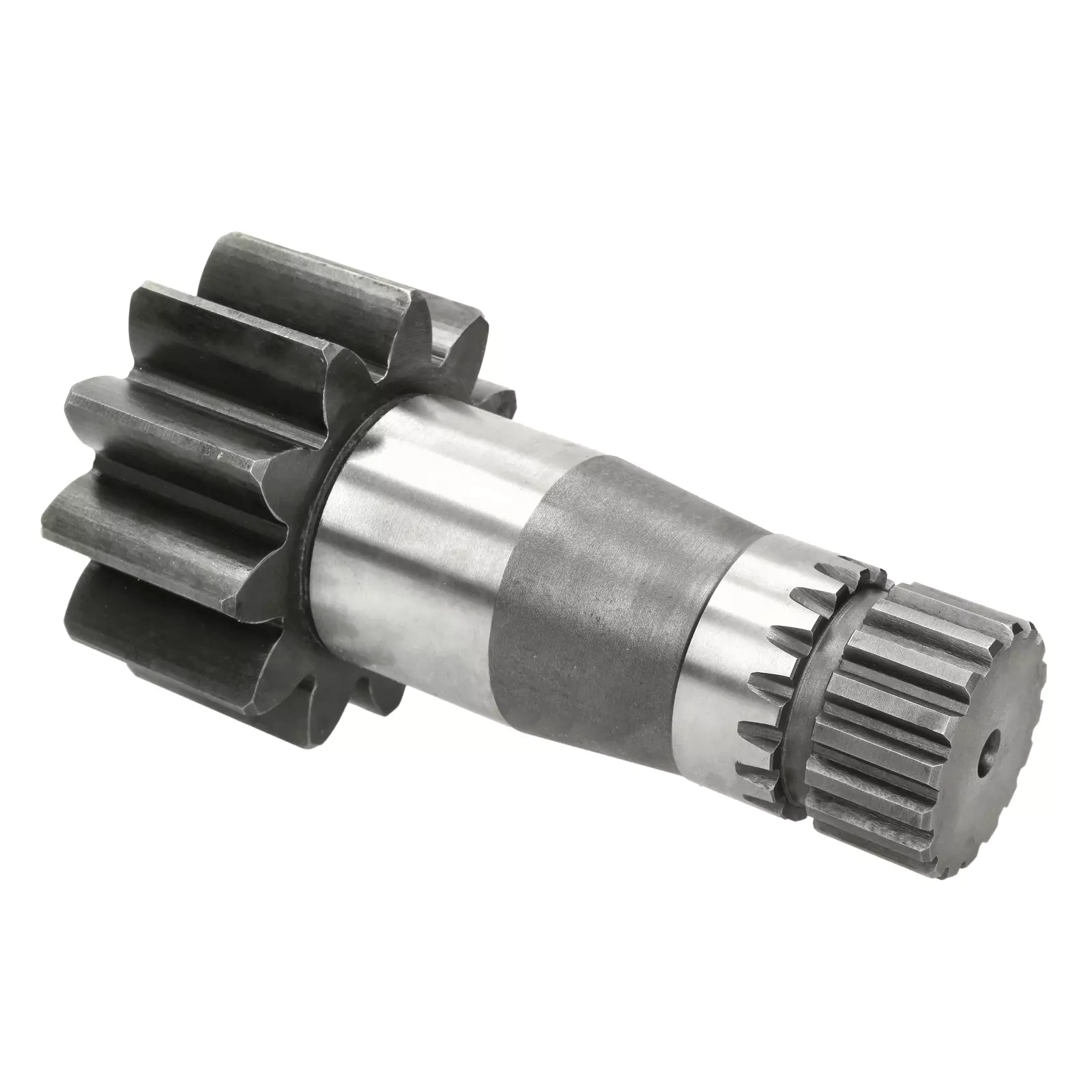 Вал двигателя вращения KOMATSU BR550