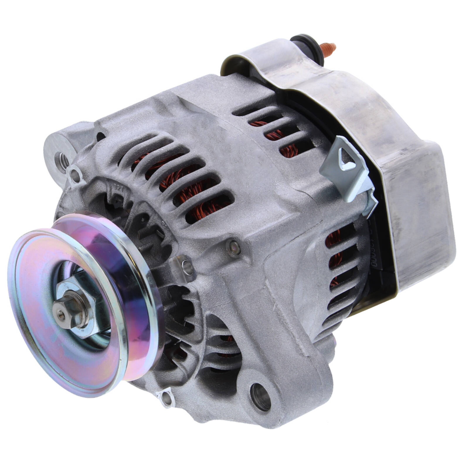 Генератор KUBOTA U27-4CA (1679164015)