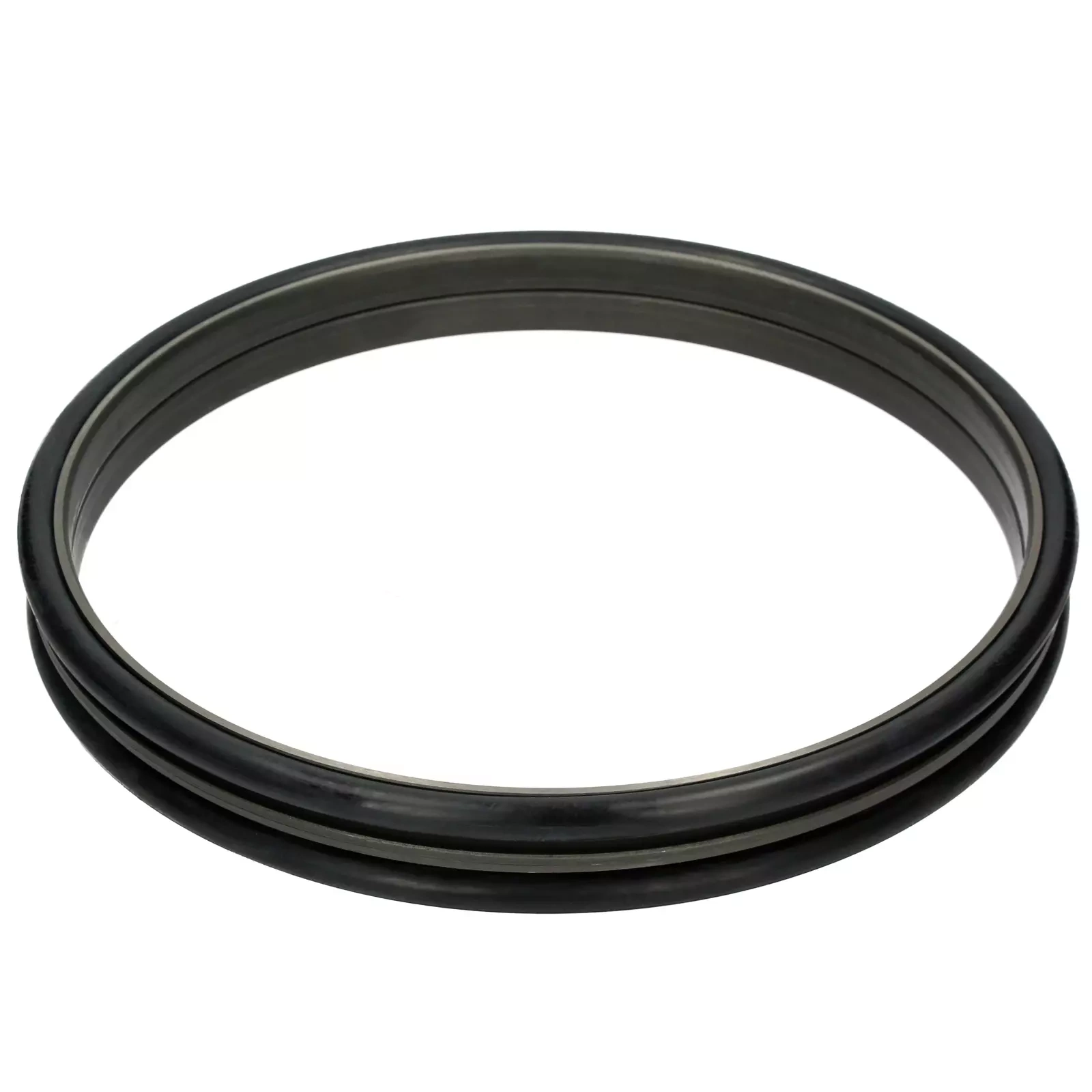 Комплект уплотнений разгрузочного устройства HYUNDAI R180LC7