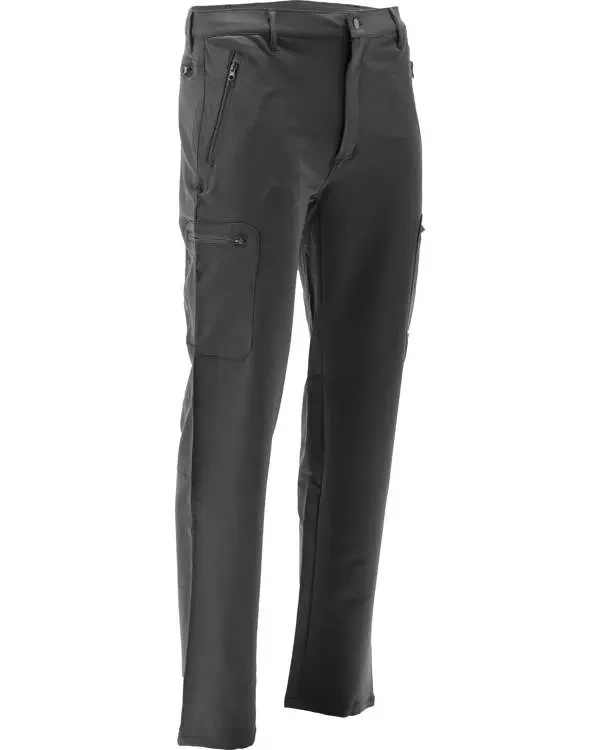 Yato Softshell Stretch Gamp рабочие брюки (YT-79421)