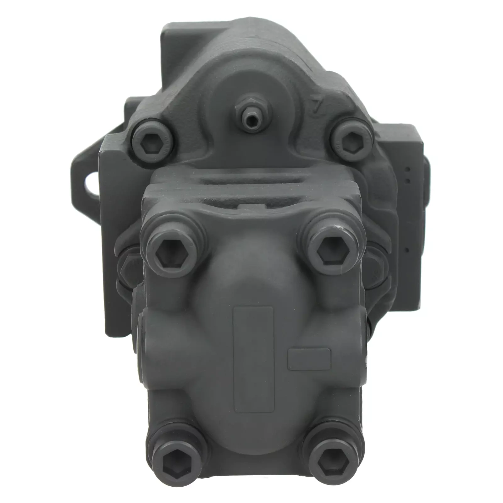 Гидравлический насос KUBOTA KX018-4