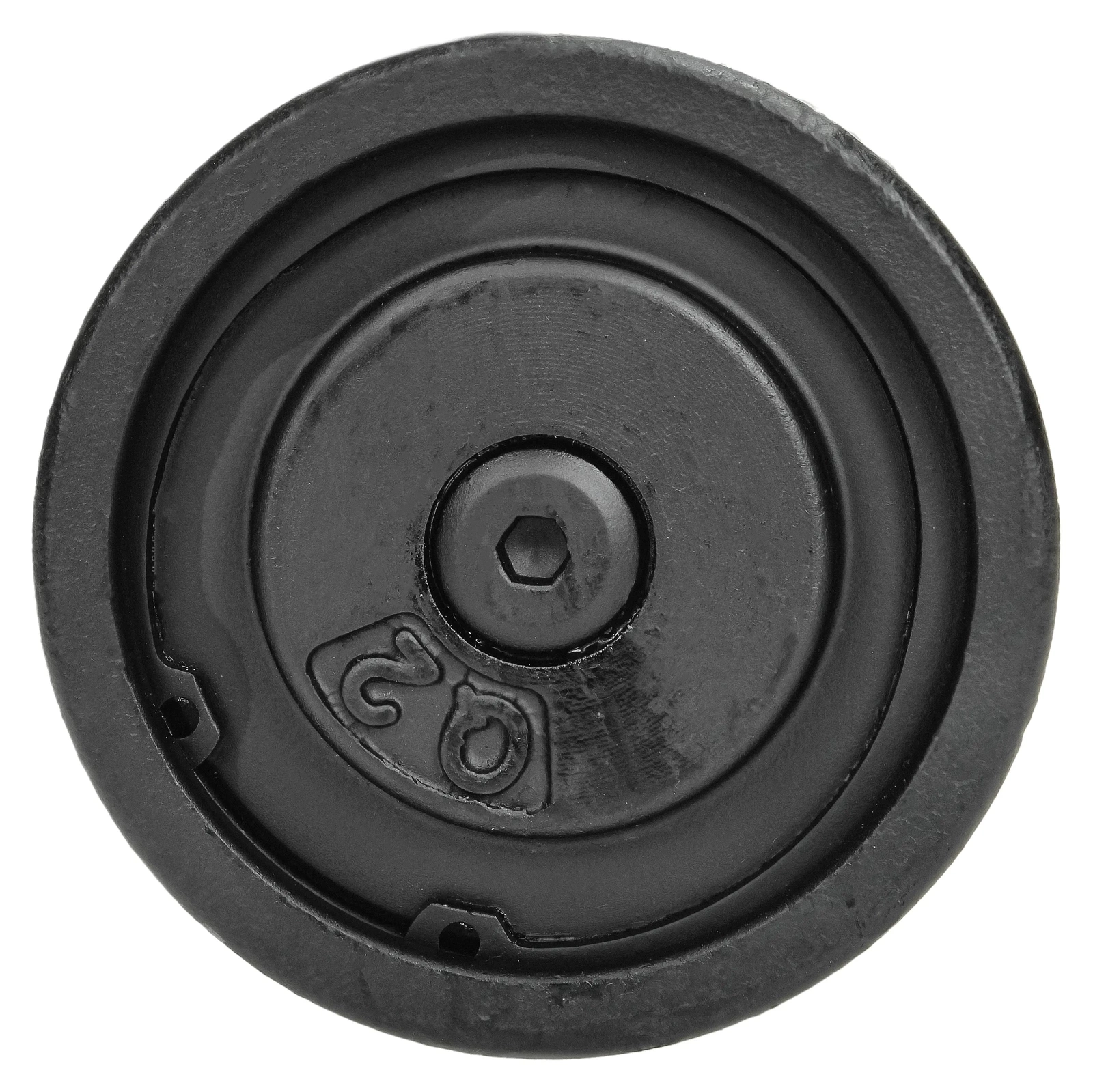 Опорный ролик, верхняя KUBOTA U45