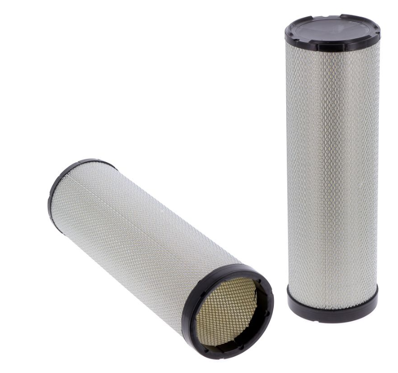 Воздушный фильтр HIFI FILTER SA 16124