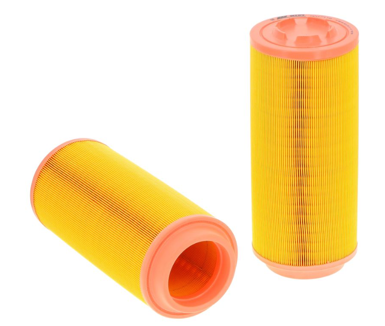 Воздушный фильтр HIFI FILTER SA 17118