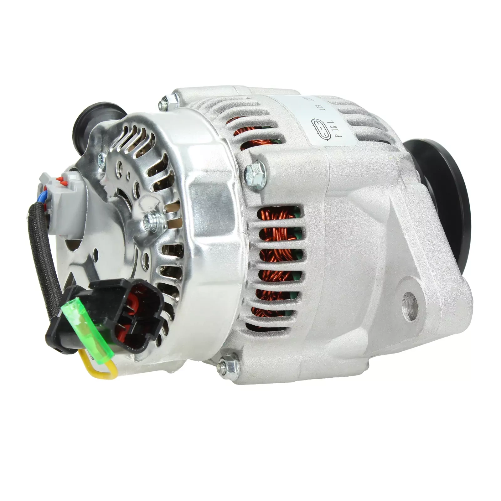 Генератор KUBOTA U35