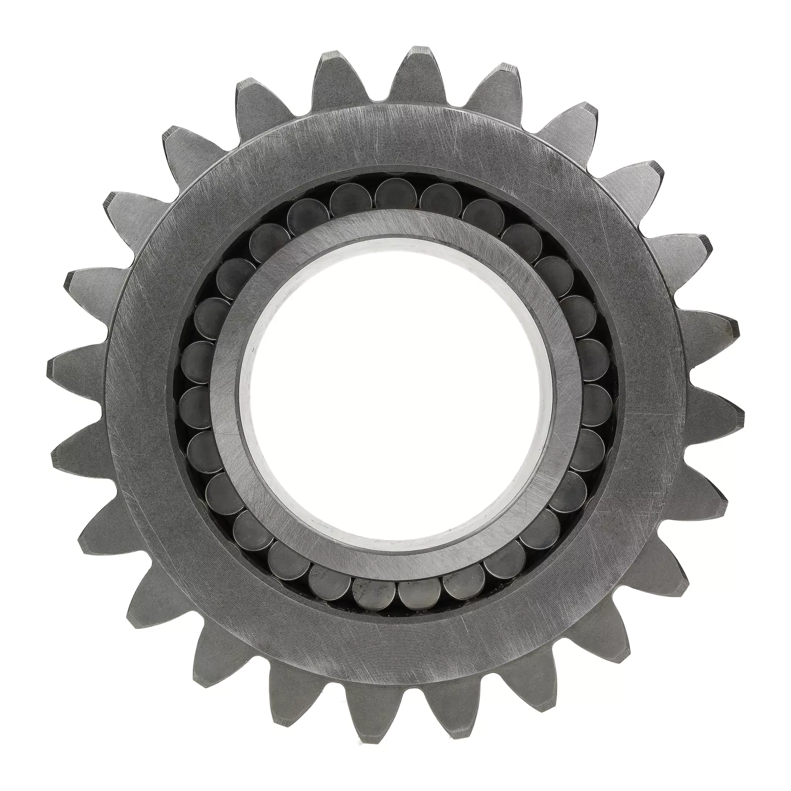 Звездочка Вольво ЭК210