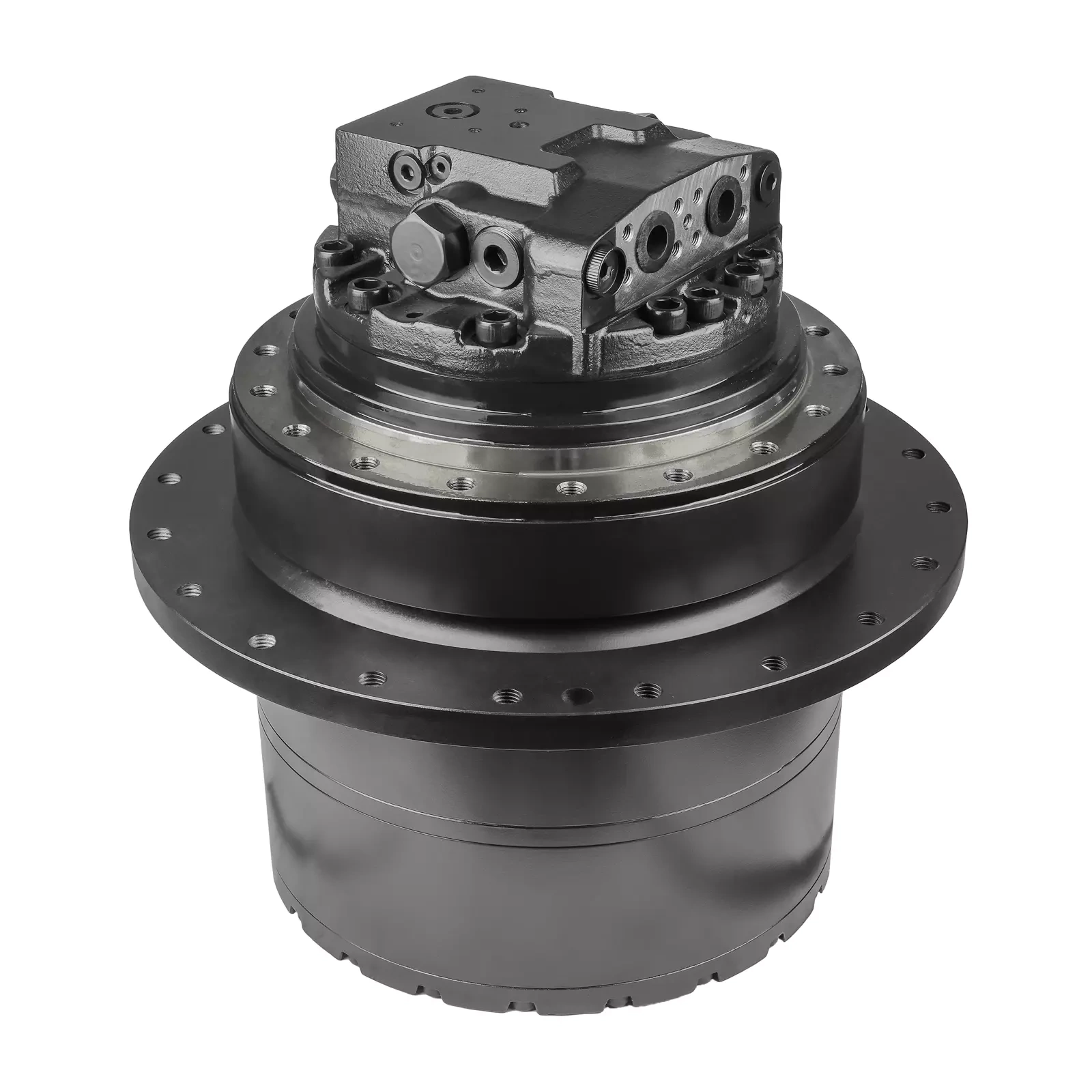 Гидрамотор KOMATSU HB215 LC-1