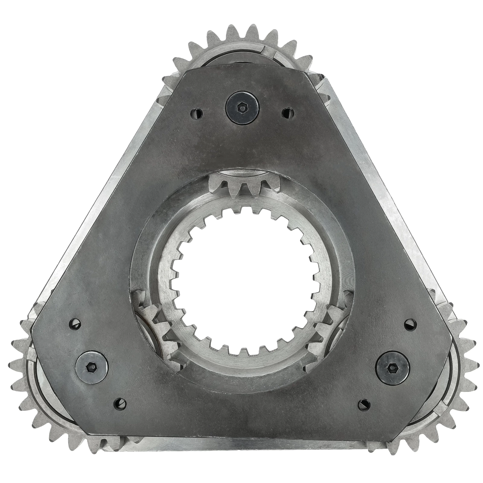 Редуктор Doosan DX340LC