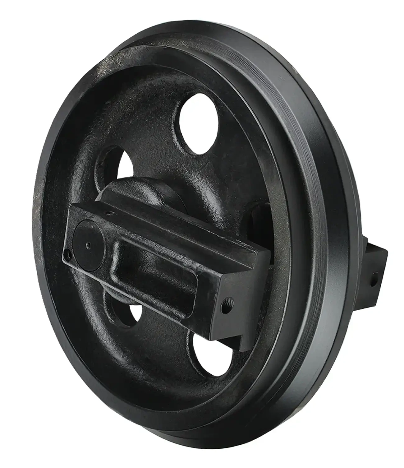 Натяжное колесо VOLVO EC70