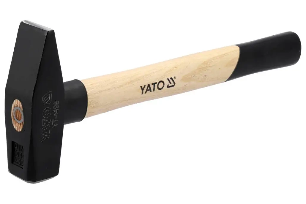 Слесарный молоток 1000 г YATO (YT-4498)