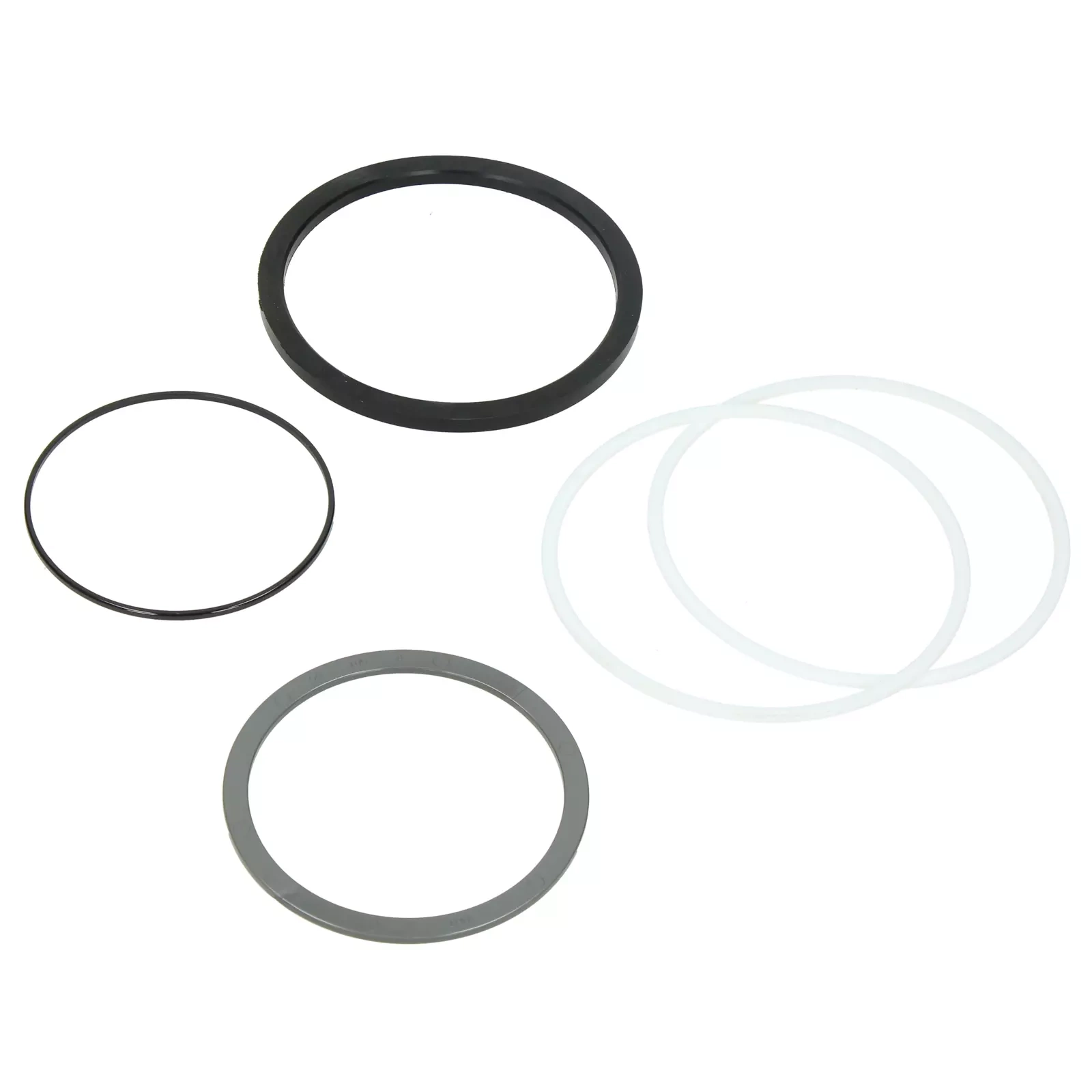 Комплект уплотнений привода рычага VOLVO EC250D