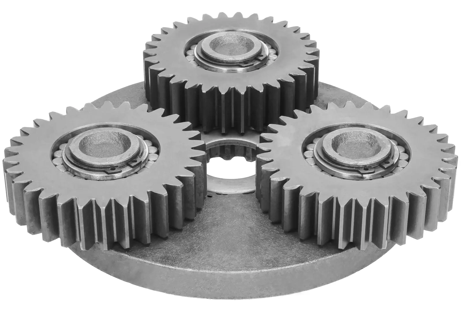 Редуктор Volvo EC390 (VOE11706896)