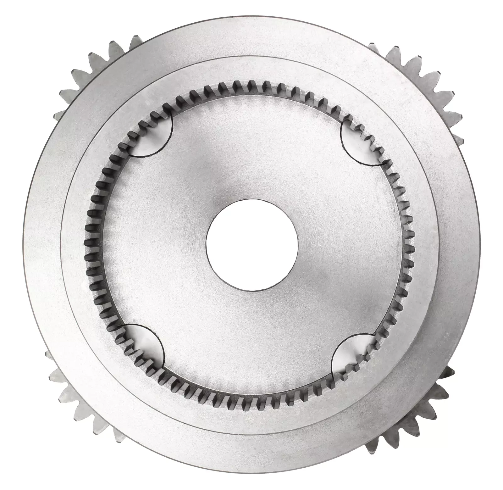 Редуктор Volvo EC300D