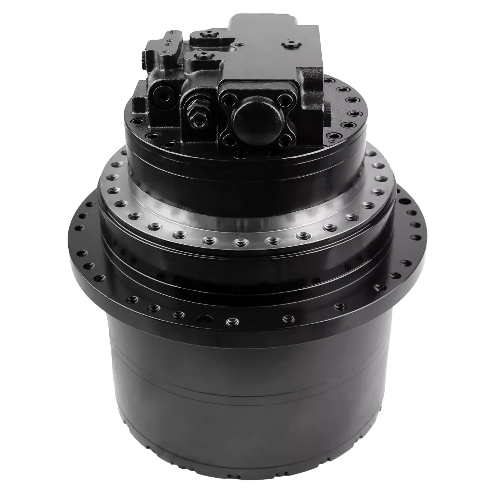 Гидрамотор DOOSAN TXC225LC-2 (K1000681A)