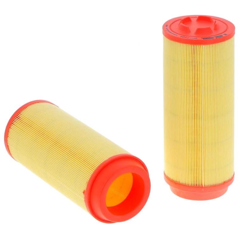 Воздушный фильтр HIFI FILTER SA 17104