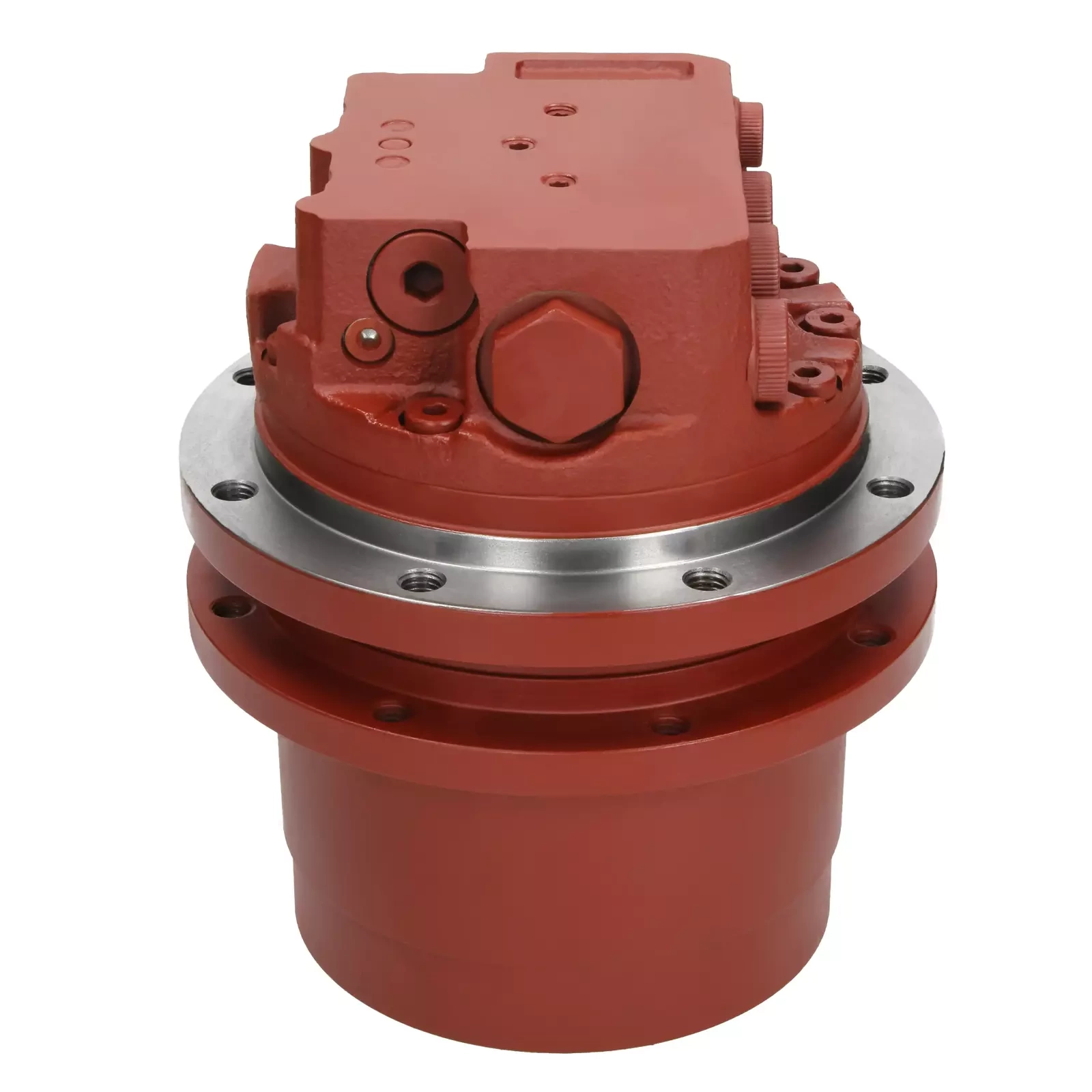 Hydromotor KUBOTA K008-3