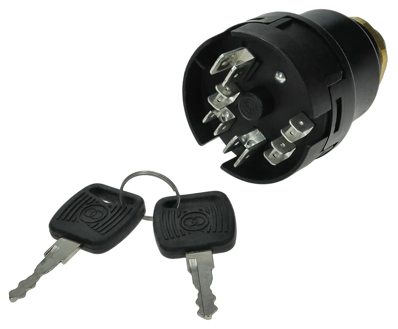 Ключ зажигания CAT TH407