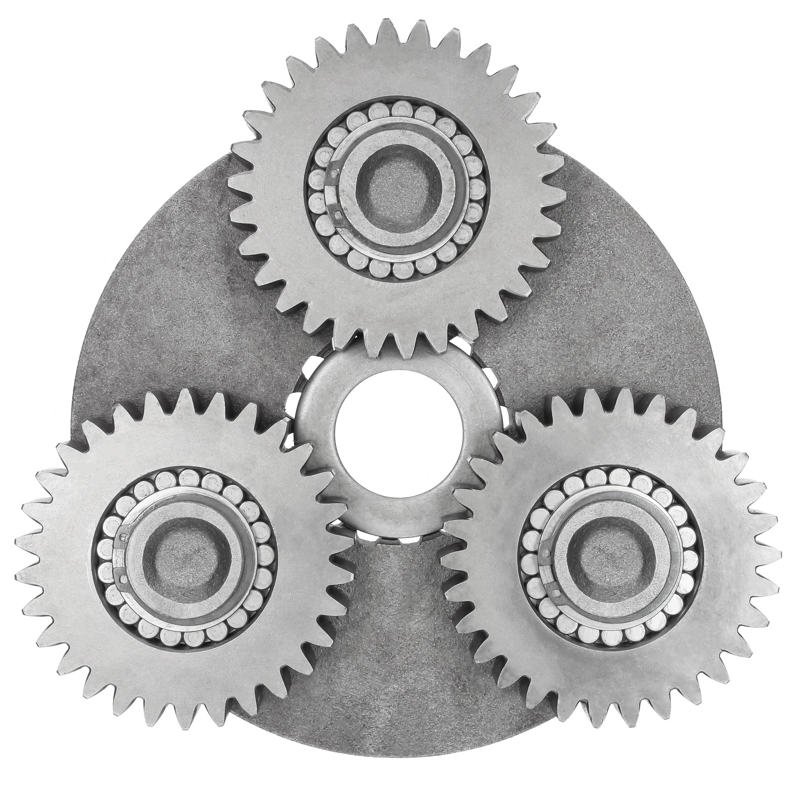 Редуктор Volvo EC390 (VOE11706896)