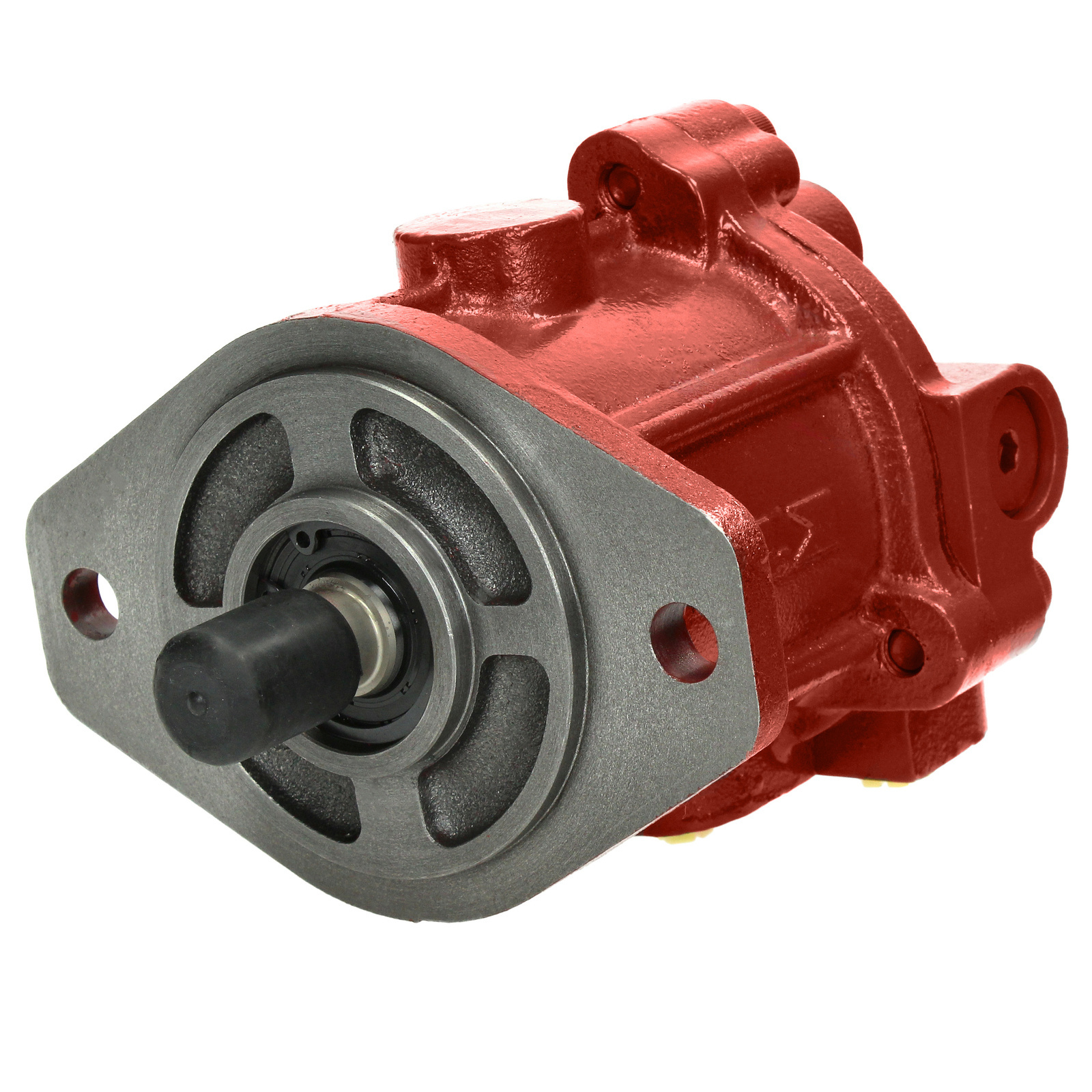 Двигатель вентилятора VOLVO ECR255