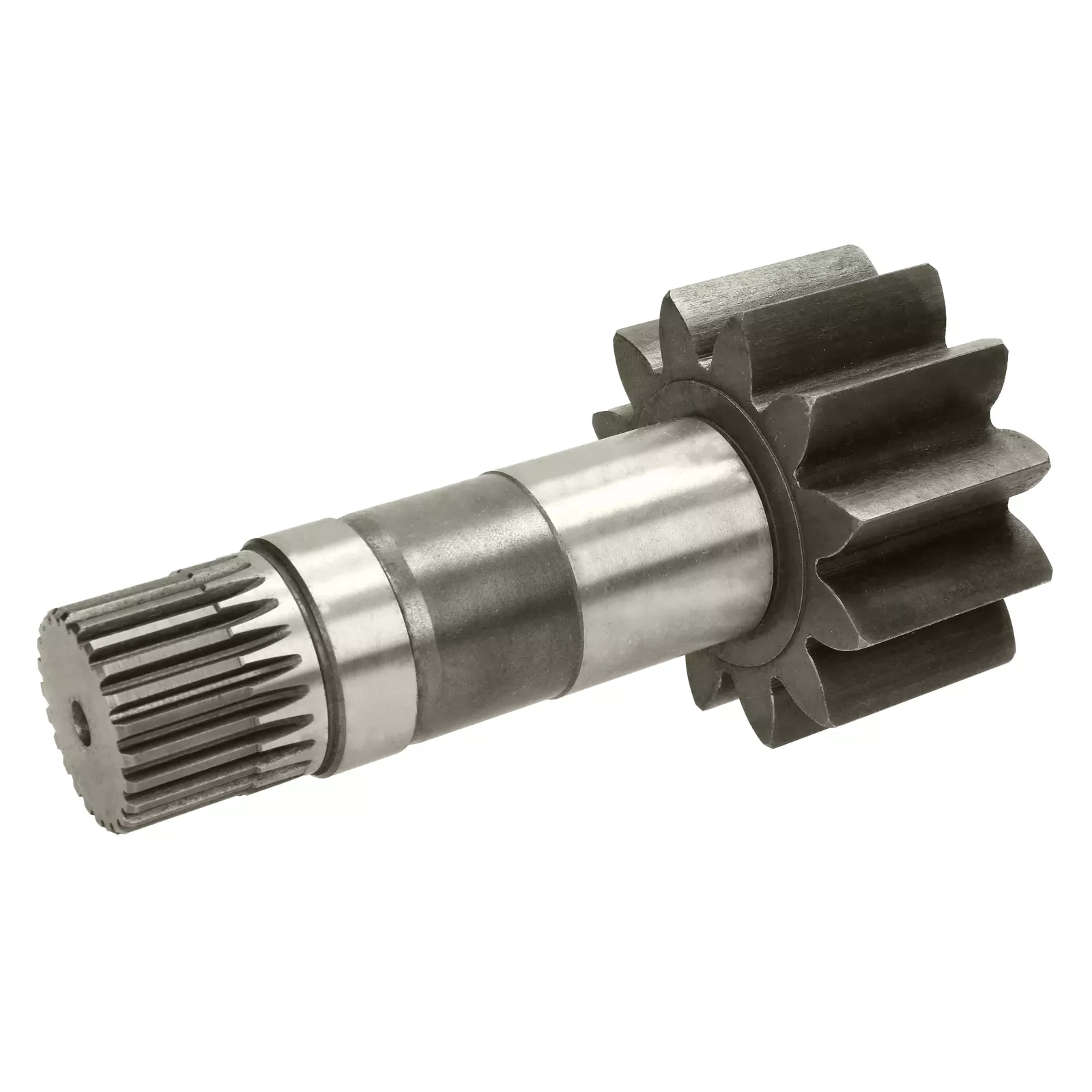 Вал двигателя вращения CASE 9010B (LN002340R)