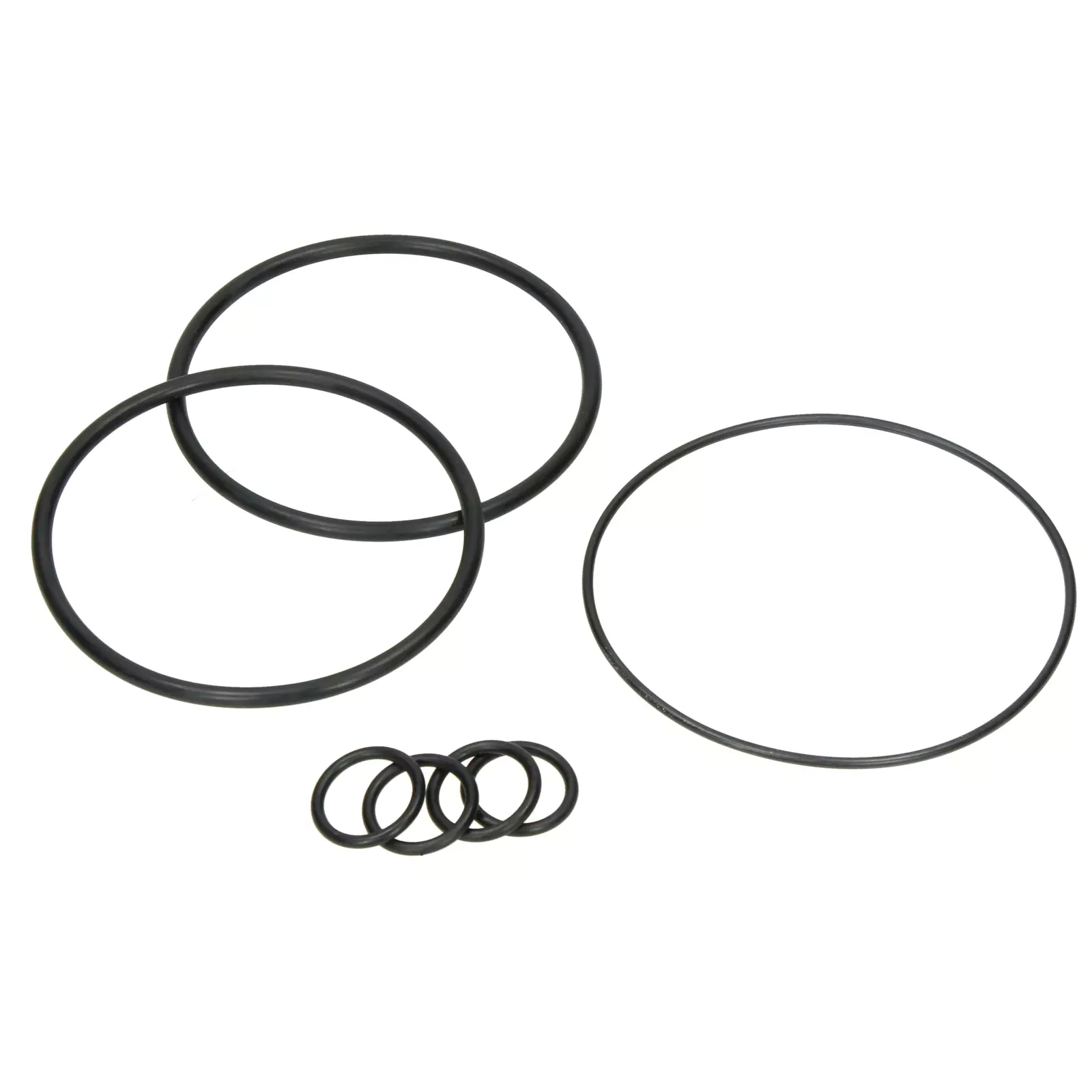 Комплект уплотнений поворотной колонны VOLVO EW140C