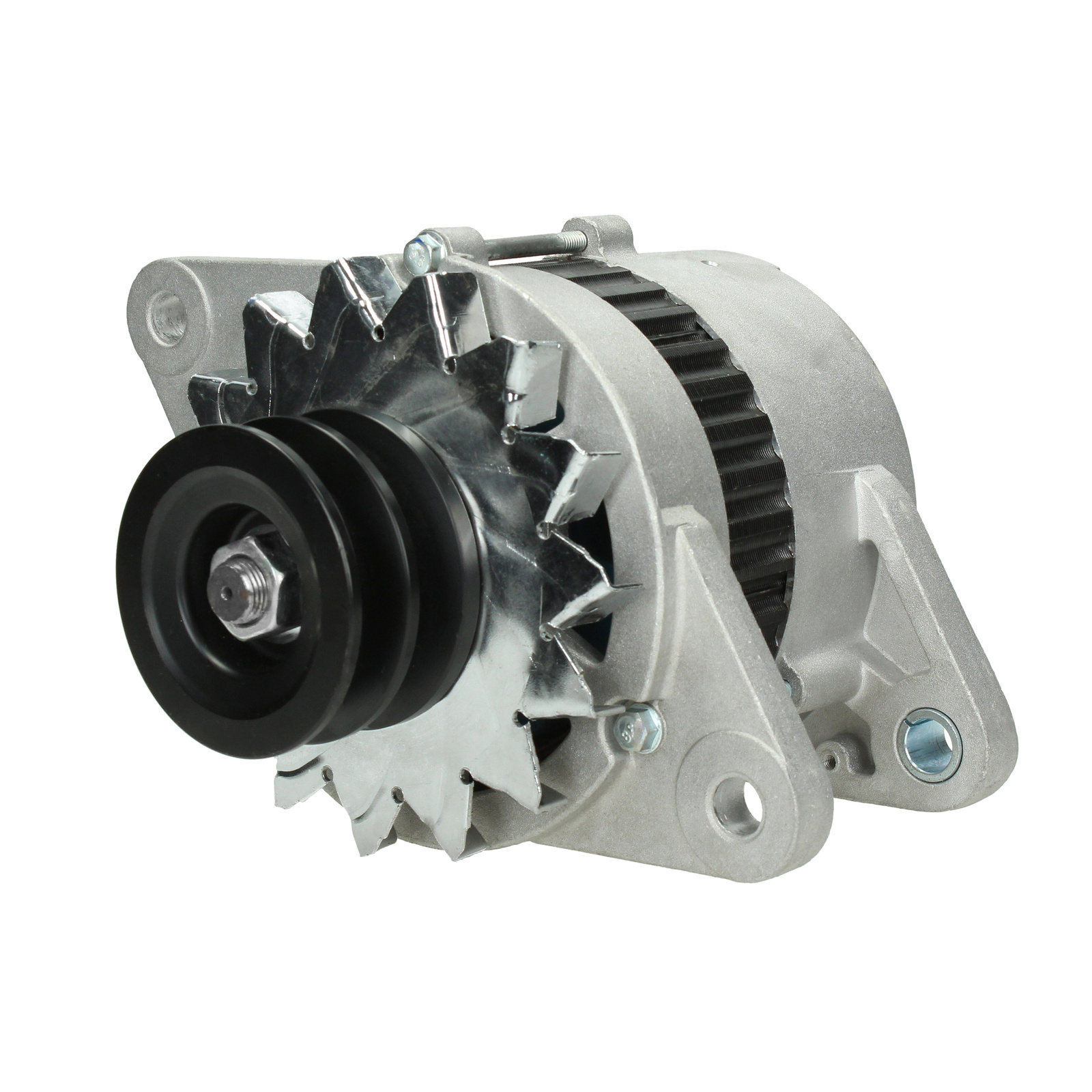 Alternator JCB JS260
